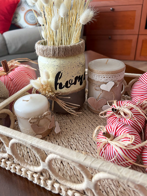 Dekoratif Hediyelikler